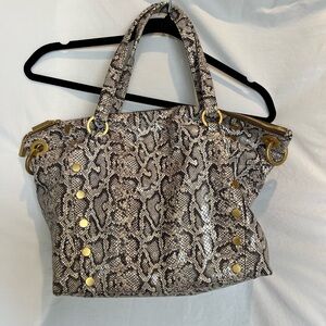 Hammit handbag